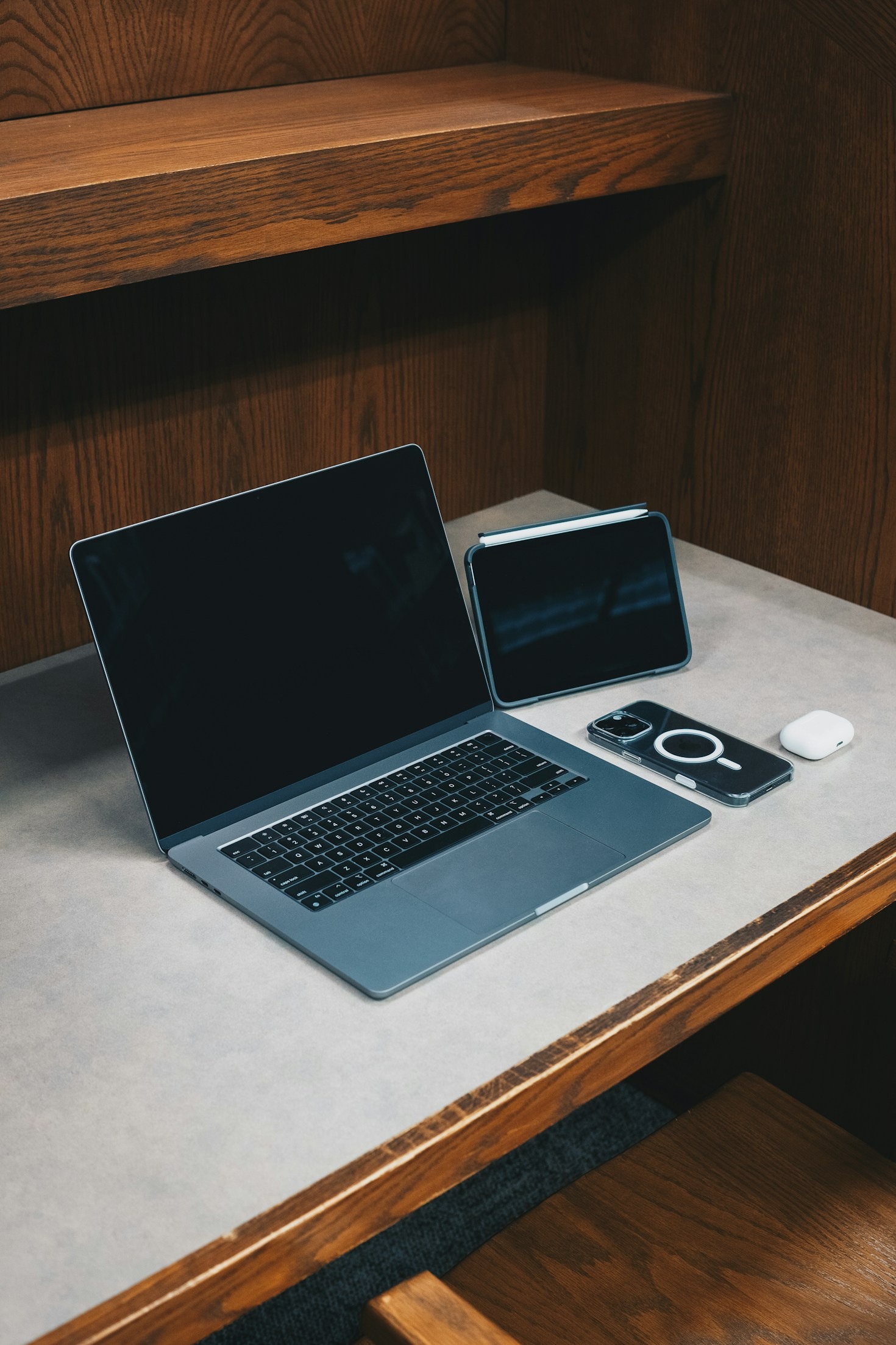 Digital Transformation: A Business Necessity
